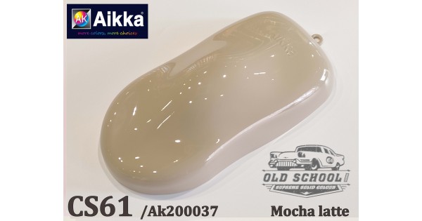 SUPREME SOLID COLOUR - CS61